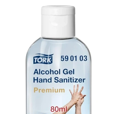 Abbildung von Tork Sensitive Flüssigseife S4, dermatologisch getestet, 1 x 1.000 ml, 424701