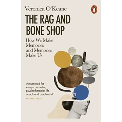 Abbildung von The Rag and Bone Shop: How We Make Memories Us