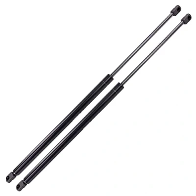 Abbildung von BESTPRICE 2x Gasfeder Heckklappe 755 N Gasdruckfeder Dämpfer Kofferraum Kompatibel mit MERCEDES BENZ VIANO (W639), VITO/MIXTO Kasten VITO Bus (W639)
