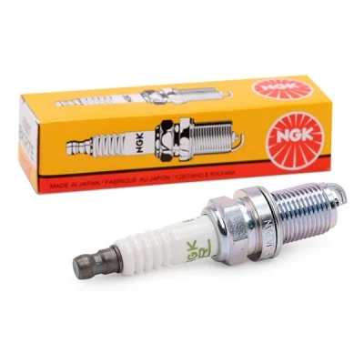 Abbildung von NGK 6097 Zündkerze M14 x 1,25 SW: 16 mm NISSAN: Primera Limousine, Hatchback, Kombi, VOLVO: 850 Limousine