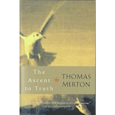 Abbildung von The Ascent To Truth (Redesign) P (Harvest Book)