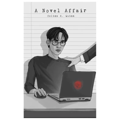 Abbildung von A Novel Affair: Book 1 (A Affair Trilogy, Band 1)