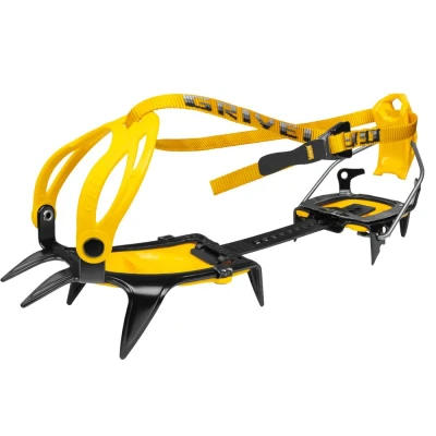 Abbildung von Grivel G10 Wide Steigeisen