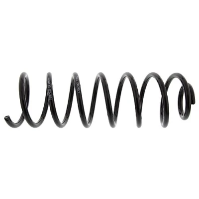 Abbildung von MAPCO 70852 Fahrwerksfeder Hinterachse Schraubenfeder VOLKSWAGEN: GOLF 2, Jetta 2