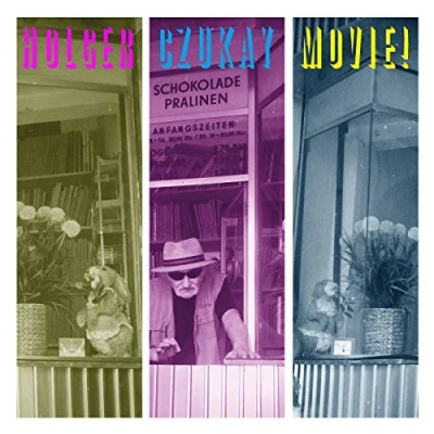 Abbildung von Movie! (White Vinyl Lp) [Vinyl LP]