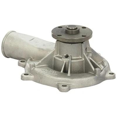 Abbildung von DOLZ O100 Wasserpumpe OPEL: Vectra C Caravan, CC, Signum CC