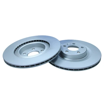 Abbildung von QUARO QD0362 Bremsscheibe Hinterachse 320 20 5 108 Belüftet lackiert VOLVO: V60 II, XC60 XC90 II