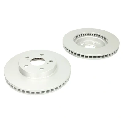 Abbildung von FERODO PREMIER DDF1882C Bremsscheibe 255 25 5 Belüftet beschichtet ohne Schrauben TOYOTA: Prius III Schrägheck, LEXUS: CT