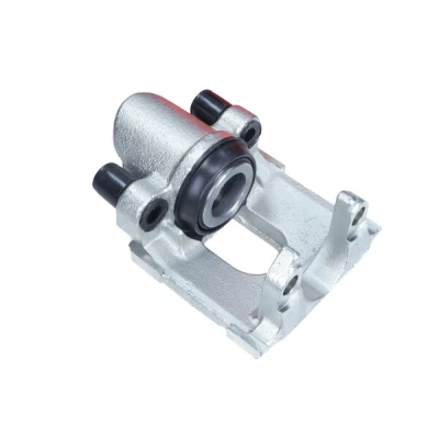 Abbildung von MAXGEAR 82 1216 Bremssattel Stahl Hinterachse rechts, hinter der Achse BMW: 7