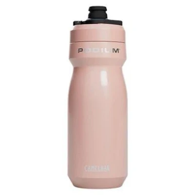 Abbildung von Camelbak Podium Insulated Steel 530 ml petal