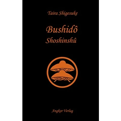 Abbildung von Bushido Shoshinshu: Budo Shoshinshu (Der Weg des Samurai)