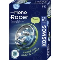 Abbildung von Fun Science Mono Racer, Experimentierkasten