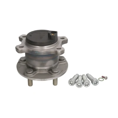 Abbildung von SKF VKBA 6586 Radlagersatz mit integriertem ABS Sensor FORD: MONDEO 4 Turnier, 4, Stufenheck