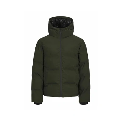 Abbildung von JACK&amp;JONES PLUS Herren JJPAYNE Puffer Jacket PLS Pufferjacke, Rosin, 4XL
