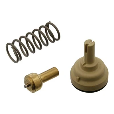 Abbildung von FEBI BILSTEIN 36648 Kühlwasserthermostat 85 VOLKSWAGEN: Golf 5 Schrägheck, Touran I, Passat B6 Variant, AUDI: A3 Sportback