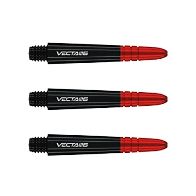 Abbildung von Karella Dartpfeil Shaft Winmau Vecta Blade 6 short 7025.107