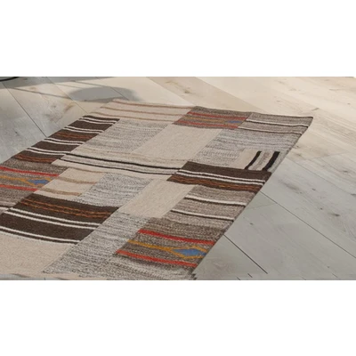 Abbildung von Kayoom Radical 220 Natural 160cm x 230cm
