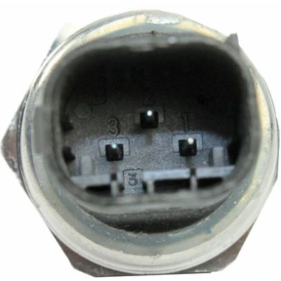 Abbildung von METZGER 0906263 Sensor, Abgasdruck Leitung an AGR Ventil MERCEDES BENZ: C Klasse T modell, E Limousine, JEEP: Compass
