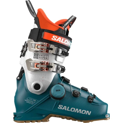 Abbildung von Salomon Shift Alpha Boa 120 24/25 Skischuhe