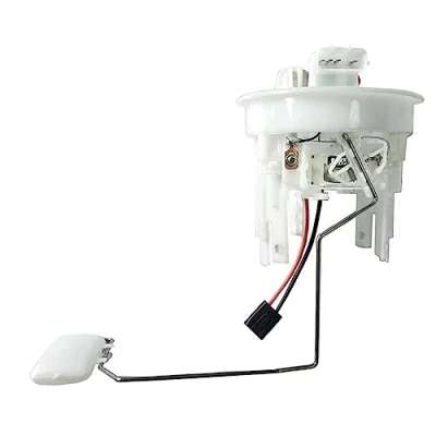 Abbildung von SAFWEL 1 Set Auto Kraftstoff Niveau Sensor 25060 8H301 8H311 8H31A 8H31B Fit for Nissan X Trail T30 NT30 250608H301 250608H311 (Size : 8H31A)