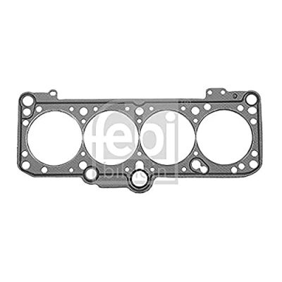 Abbildung von FEBI BILSTEIN 15558 Zylinderkopfdichtung VOLKSWAGEN: Corrado, GOLF 3, Passat B3/B4 Variant, AUDI: Coupe B3, Cabriolet B4, 80 B4 Limousine