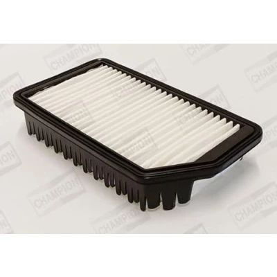 Abbildung von CHAMPION CAF101228P Luftfilter 54 145 266 Filtereinsatz HYUNDAI: i30 II Kombi, Schrägheck, Elantra V Limousine, KIA: cee‘d Sportswagon