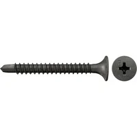 Abbildung von Schnellbauschraube 3,5x35 Trompetenkopf, PH
