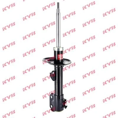 Abbildung von KYB Excel G 339267 Stoßdämpfer Vorderachse rechts Gasdruck Zweirohr Federbein oben Stift TOYOTA: Urban Cruiser