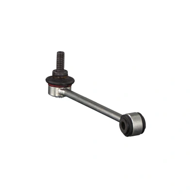 Abbildung von FEBI BILSTEIN 26078 Koppelstange Hinterachse links, rechts 161 mit selbstsichernder Mutter BMW: 3 Limousine, Touring, 1 Schrägheck