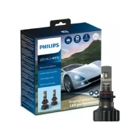 Abbildung von Glühlampe H11 PHILIPS PHI 11362U9100X2