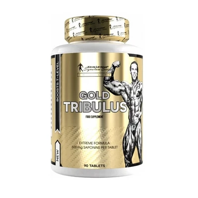 Abbildung von Kevin Levrone Gold Tribulus
