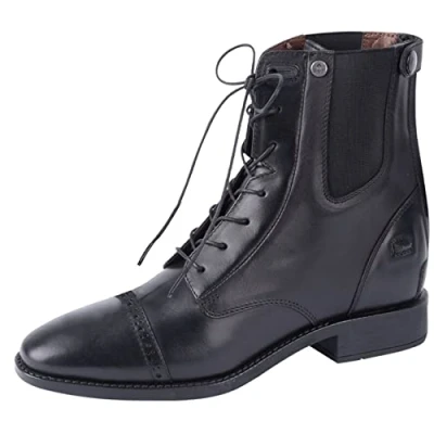Abbildung von Schnürstiefelette Belfort