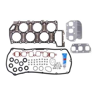 Abbildung von REINZ 02 36090 01 Dichtungssatz, Zylinderkopf mit Ventilschaftabdichtung VOLKSWAGEN: Golf 5 Schrägheck, 4 Transporter Bus kfzteile,