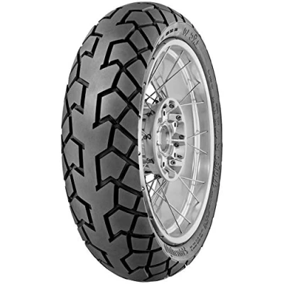Abbildung von Continental TKC 70 90/90 R21 54H PKW Sommerreifen Reifen 0240359