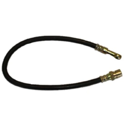 Abbildung von ASHIKA 69 01 197 Halter, Bremsschlauch
