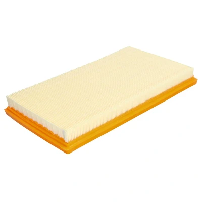 Abbildung von Luftfilter KNECHT LX 5798