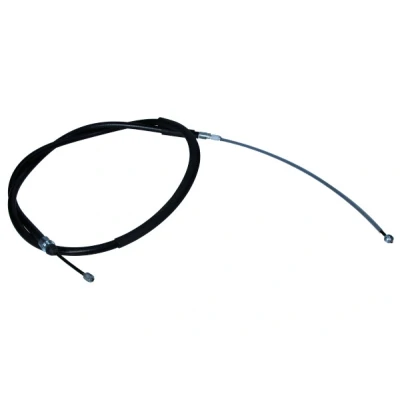 Abbildung von MAXGEAR 32 0945 Handbremsseil Hinterachse 1634 BMW: X3