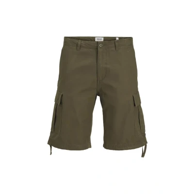 Abbildung von Jack &amp; Jones Bermudas JPSTCOLE BARKLEY JJCARGO SHORTS SN