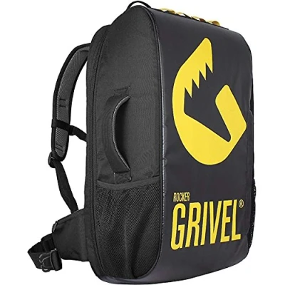 Abbildung von Grivel Rocker 45 Seilrucksack / Kletterrucksack