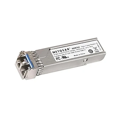 Abbildung von NETGEAR AXM762 10000S 10Gigabit LR SFP Netzwerk Hub mit Modul für GSM7328S