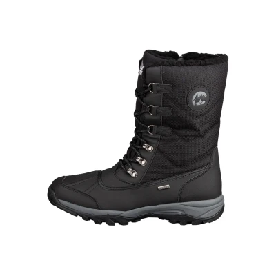 Abbildung von LICO Snowboot/Winterstiefel, Herren, Größe: 45, Schwarz Schuhe
