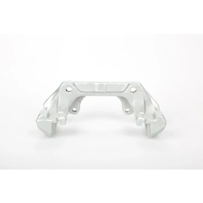 Abbildung von ATE 11.8170 0401.1 Bremssattelhalter MERCEDES BENZ: CLK Coupe, SLK, C Klasse T modell