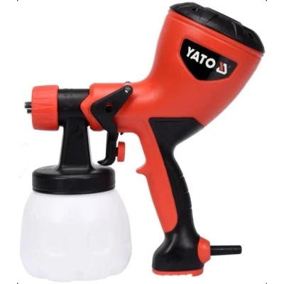 Abbildung von YATO YT 82550 Lackierpistole