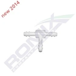 Abbildung von ROMIX C60652 Schlauchverbinder