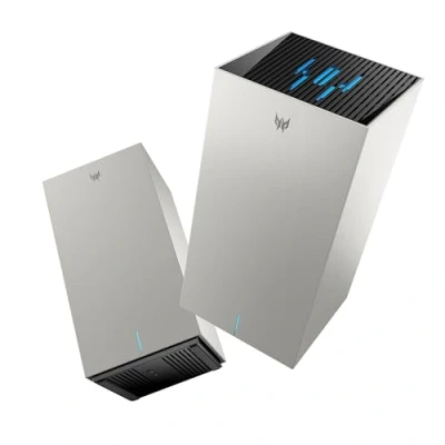 Abbildung von Acer Predator Connect T7