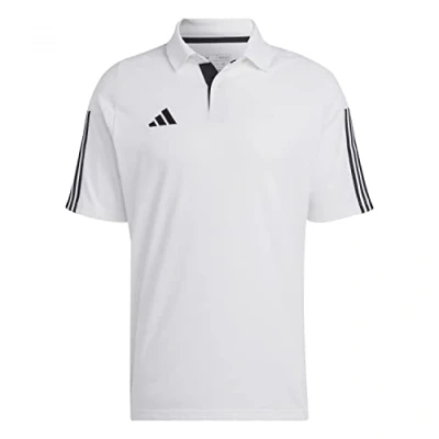 Abbildung von adidas Performance T Shirt Tiro 23 Competition Poloshirt Polyester