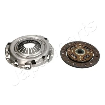 Abbildung von JAPANPARTS KF 2120 Kupplungssatz 190 TOYOTA: iQ