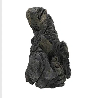 Abbildung von HOBBY Aquariendeko Coober Rock natürliche Felsdekoration Gr. 2