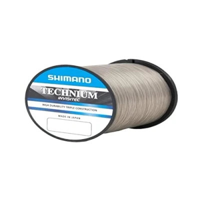 Abbildung von Shimano Technium Invisitec Premium Box 0.35mm (790m) Monofile Schnur