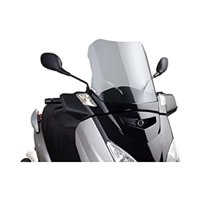Abbildung von Puig Carenabris V Tech Line Windschild